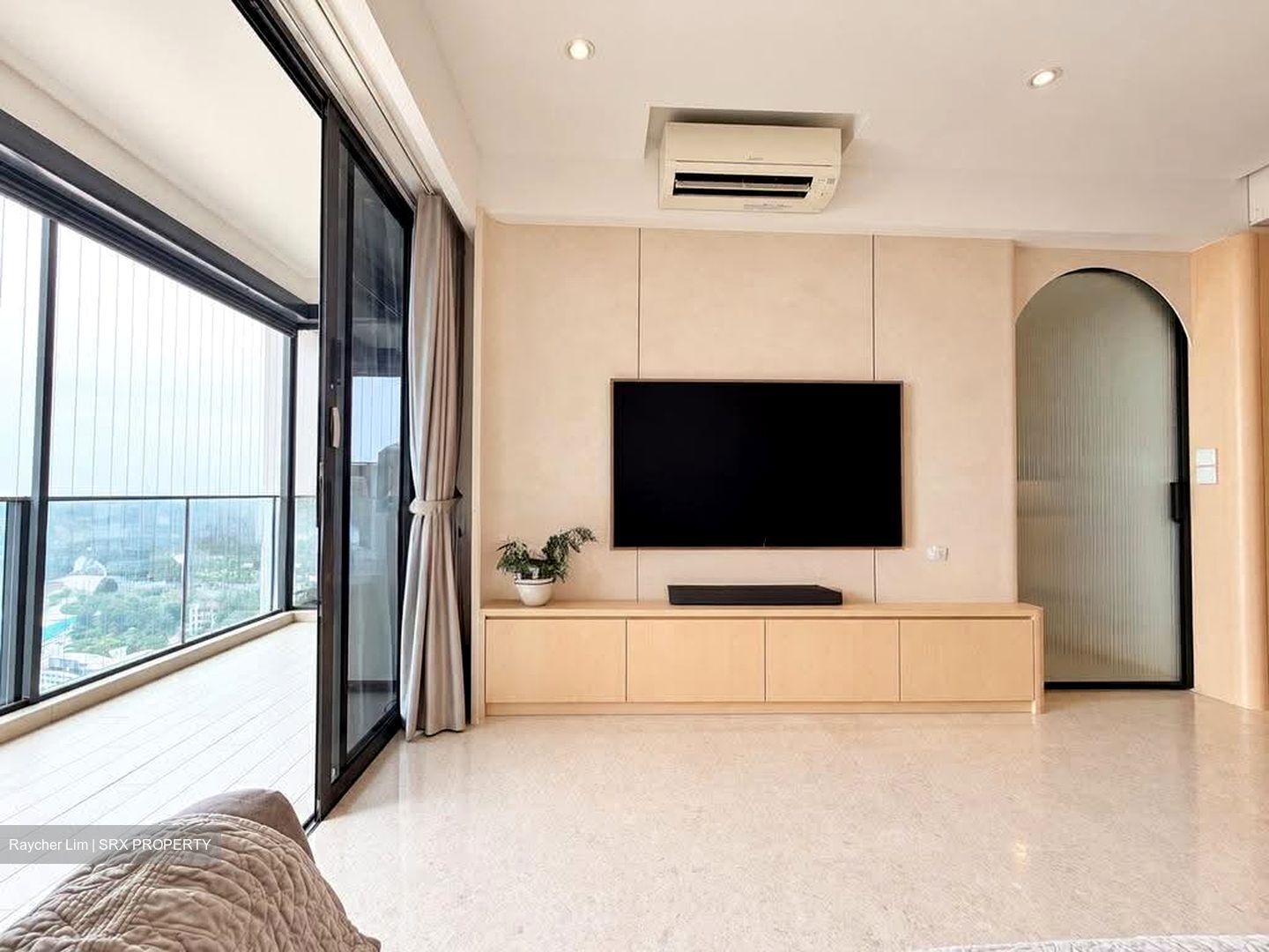 Stirling Residences (D3), Apartment #634200471